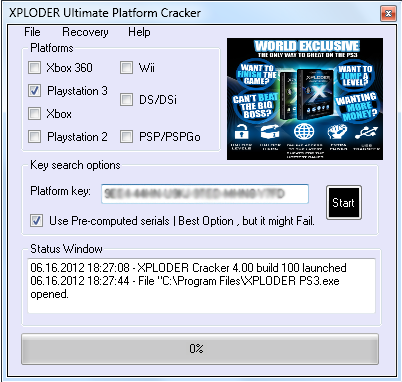 Descargar Deprored 4.1 Taringa
